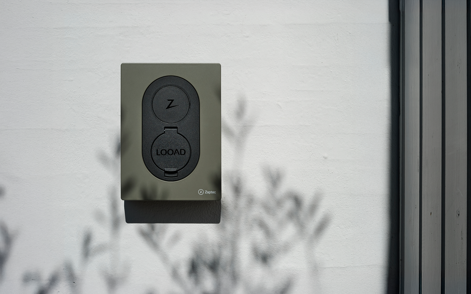 11 kW-ladeløsning: Opladning med 16 ampere