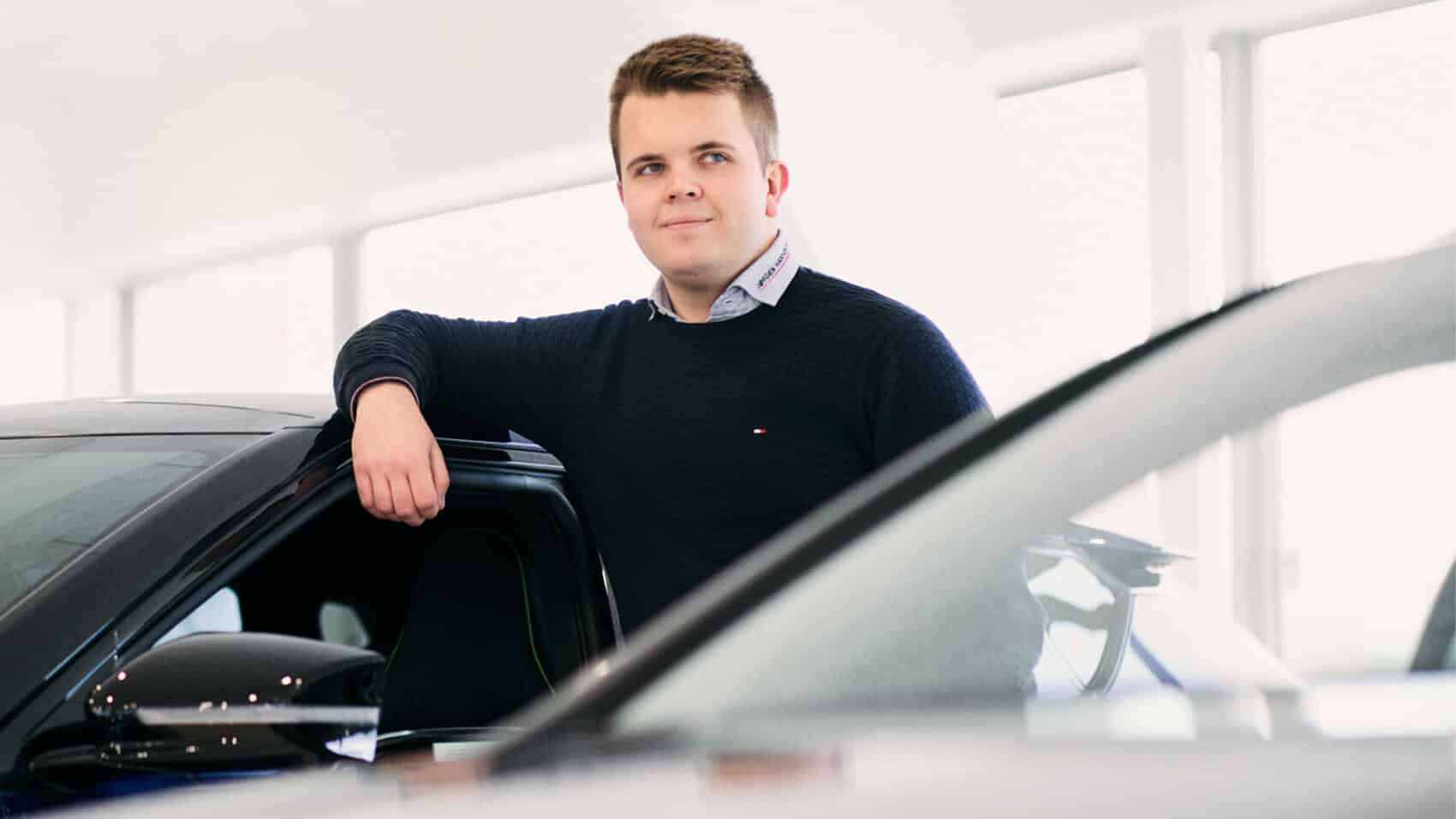 Jørgen Hansen Biler fokuserer på god rådgivning: Her er de 5 mest stillede FAQ ved køb af elbil