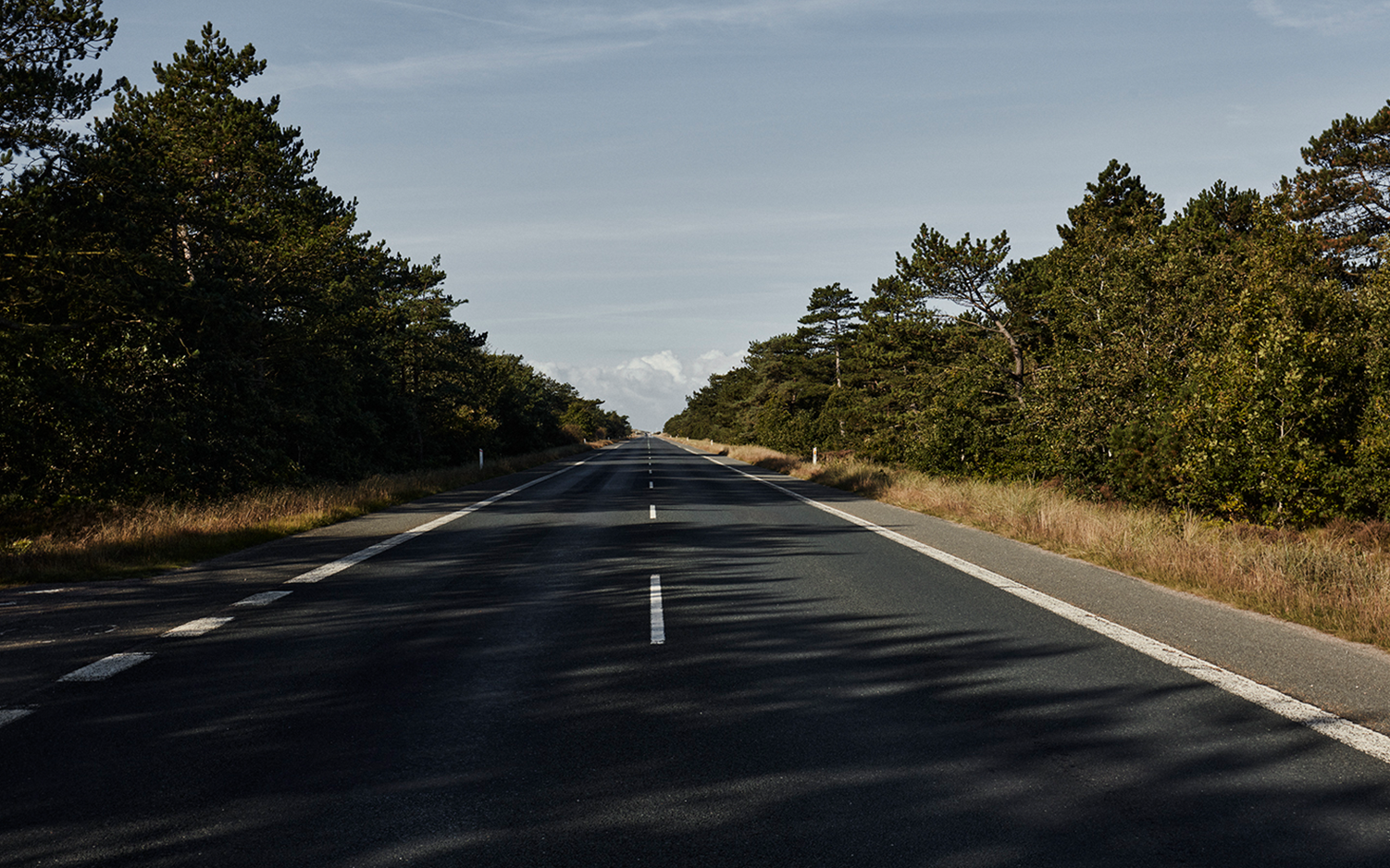 Kan man køre elbil i tordenvejr?