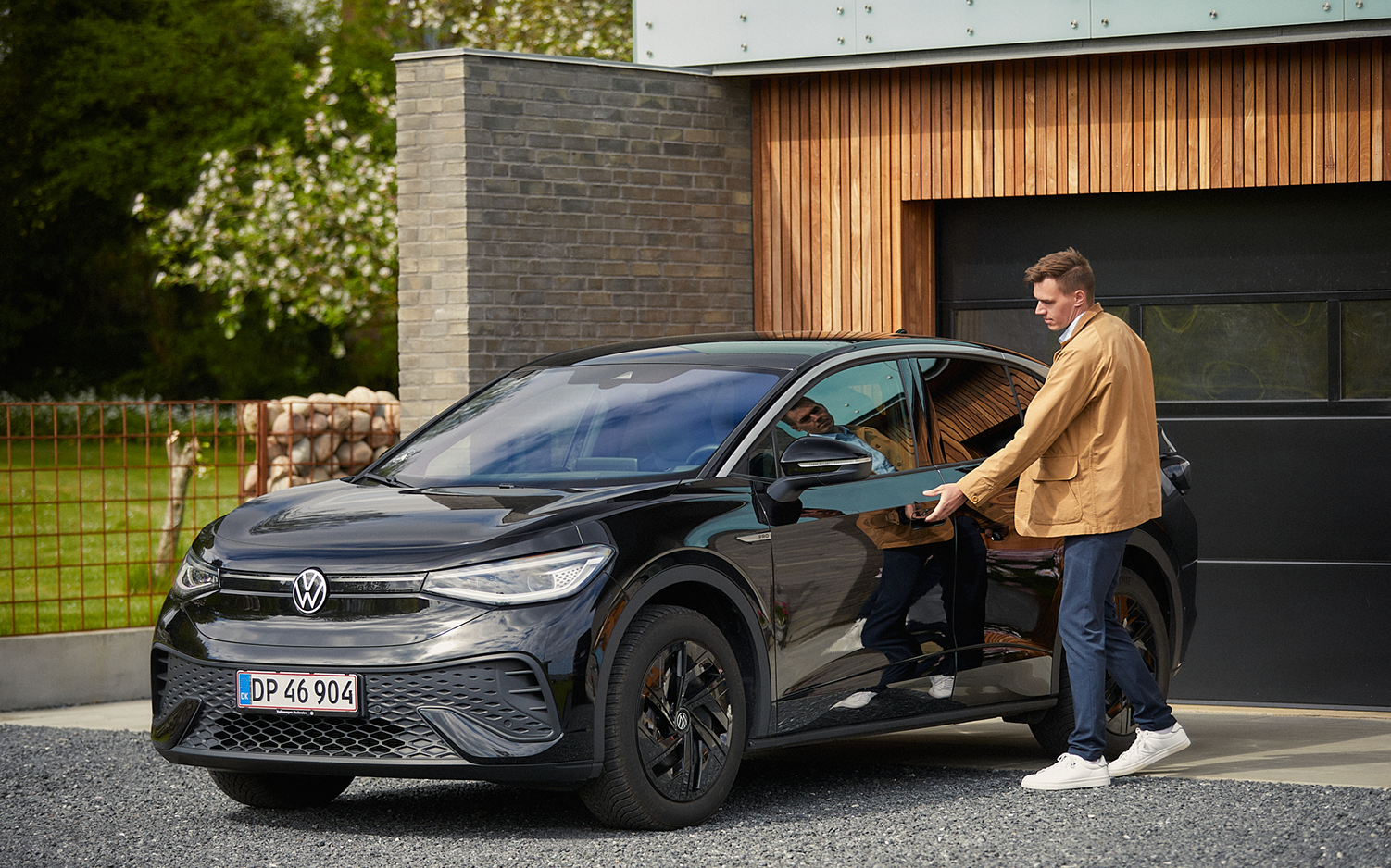 Hvad koster en elbil i drift?