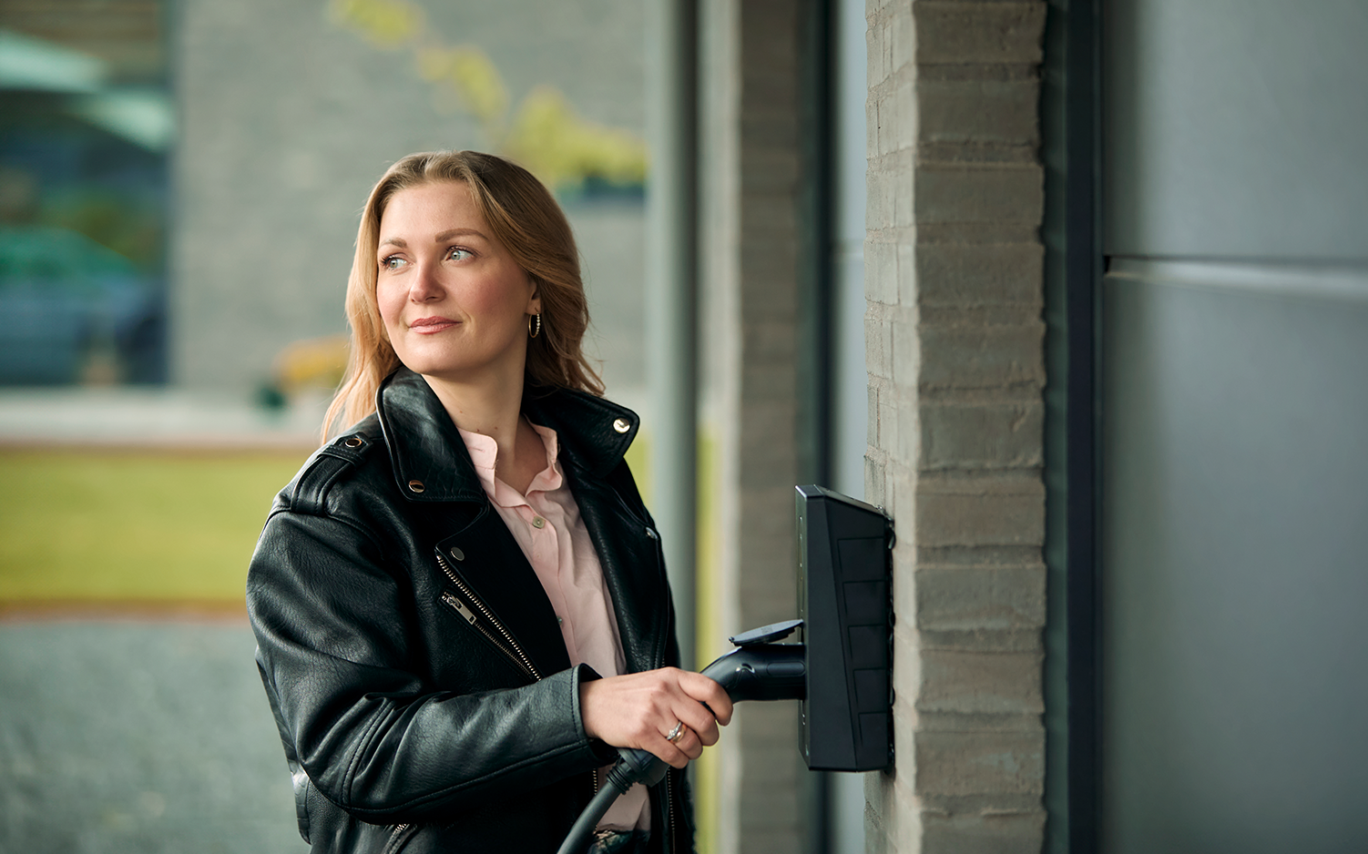 Hvilken ladeboks skal jeg vælge?