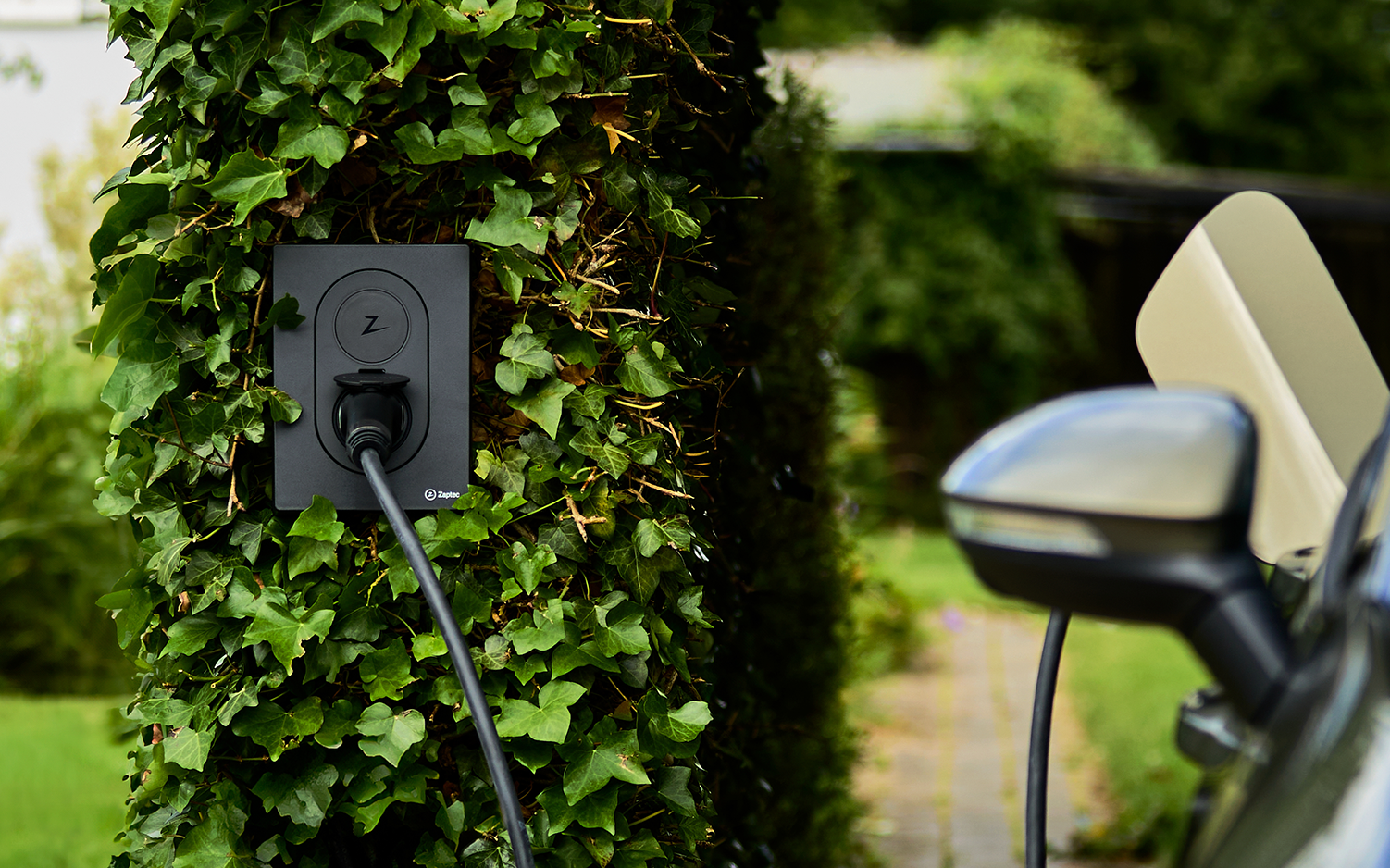 Valg af ladestander: Hvilken ladestander skal du vælge?