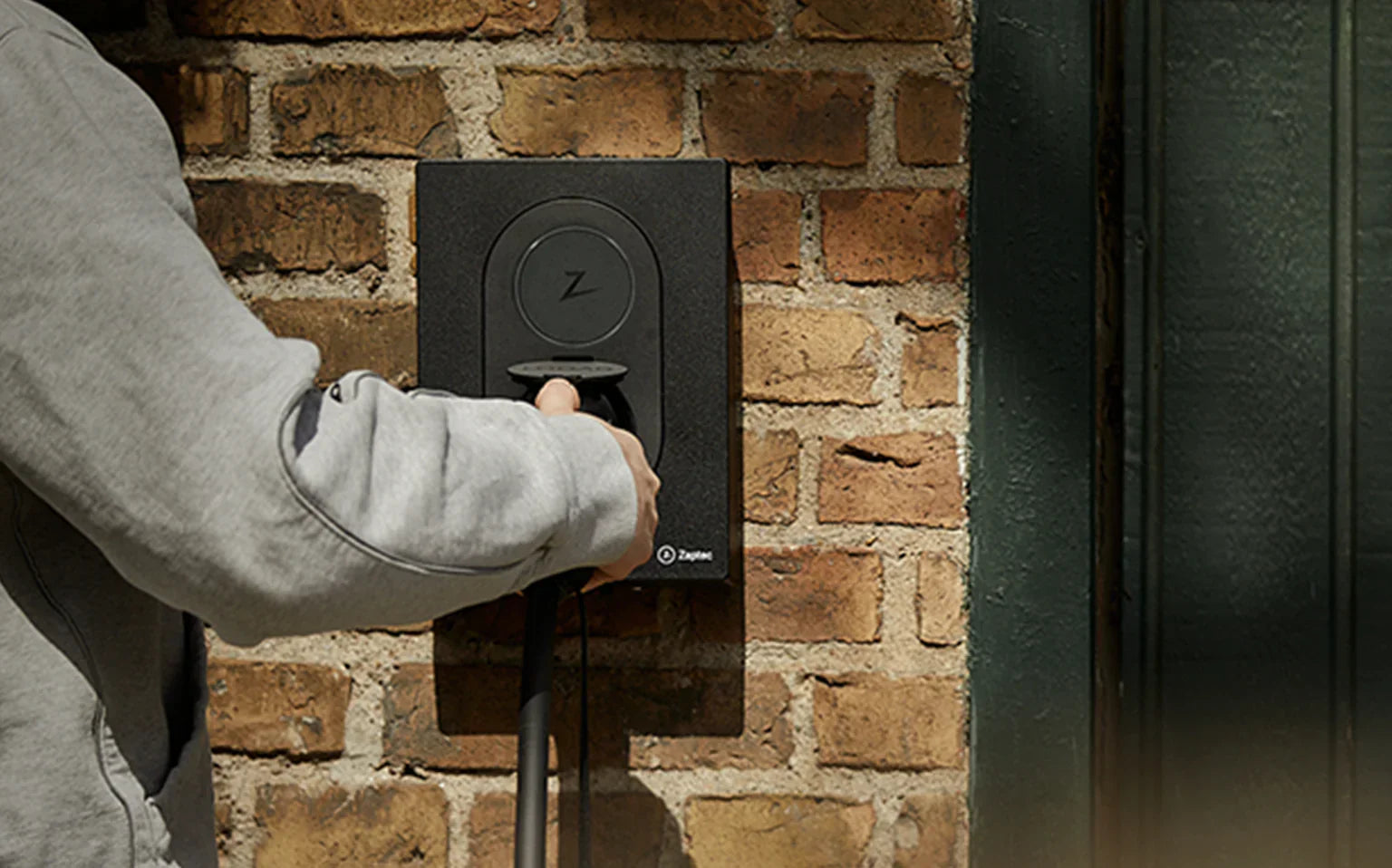 El-installation til elbil