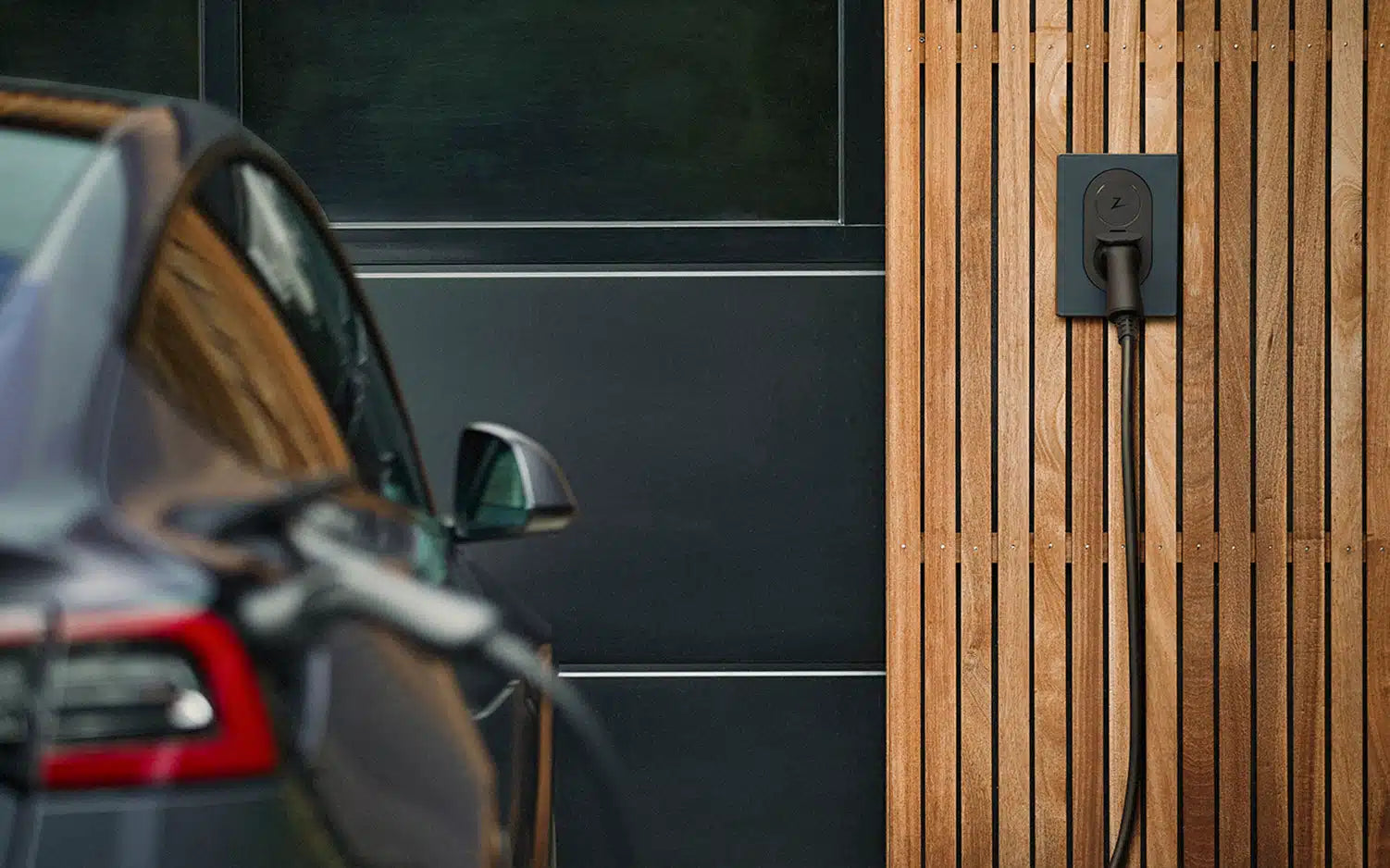 Den bedste ladeløsning til elbil