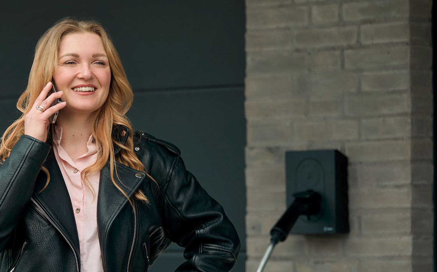 Zaptec Go: En prisvindende type 2-ladeboks