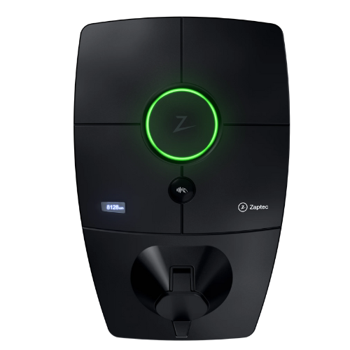 Zaptec Pro MID Ladeboks