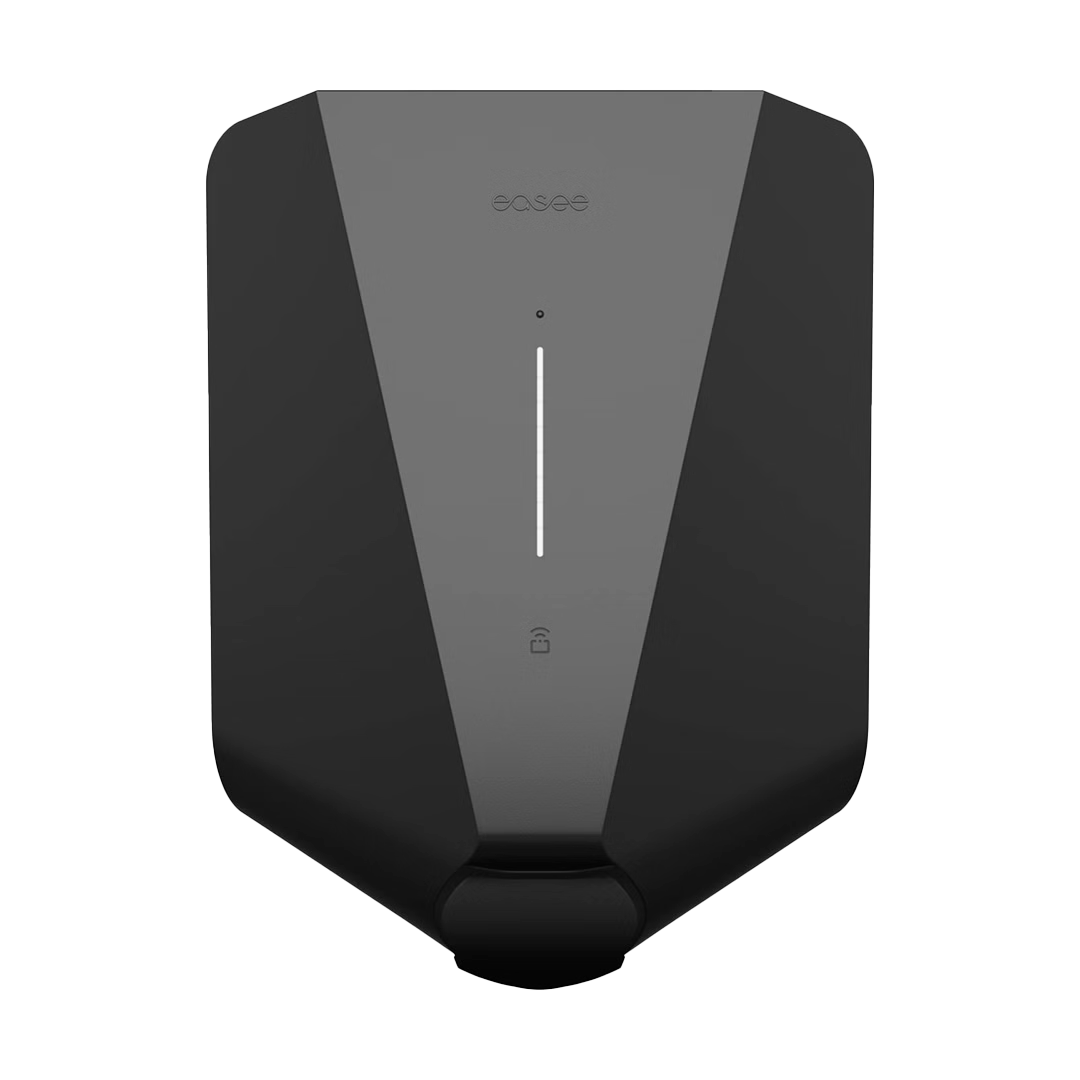 Easee Charge Lite 11 kW ladeboks