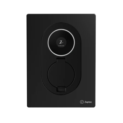 Zaptec Go 2